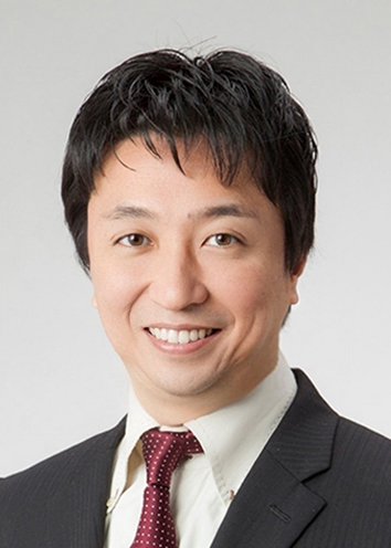 Dr. Yamamoto, Akira